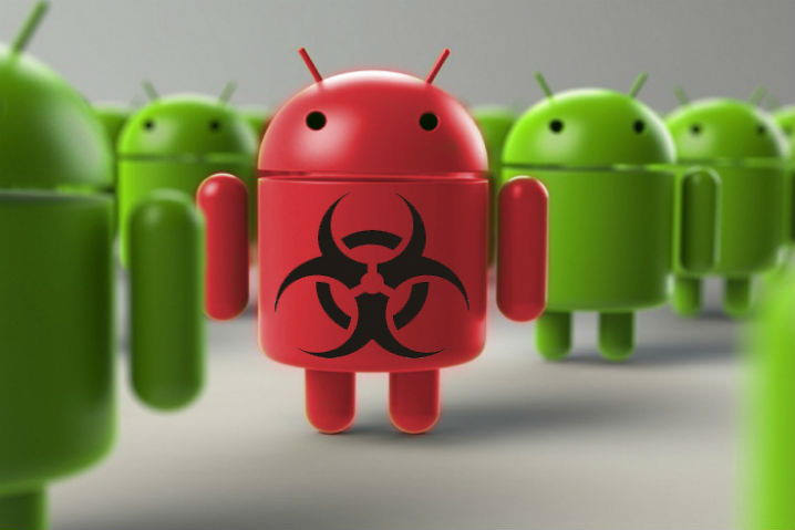 Skygofree: aktuální bezpečnostní hrozba pro Android