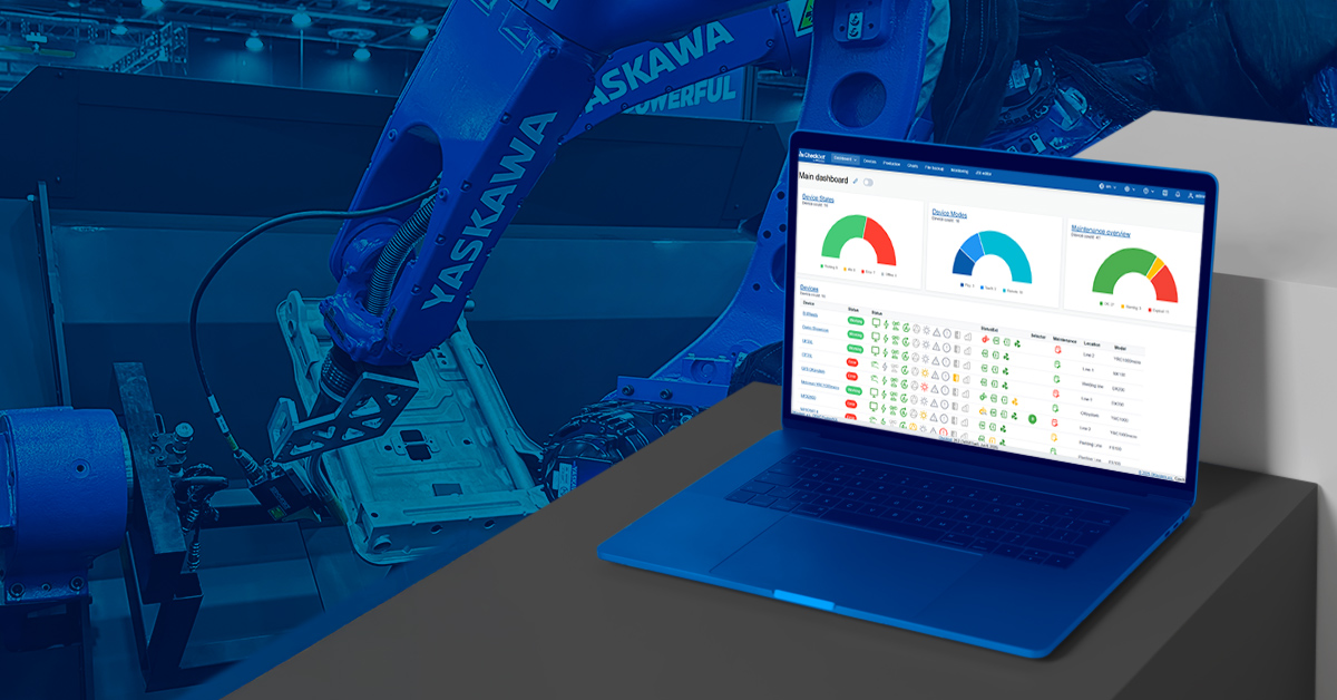 Checkbot now with every controller