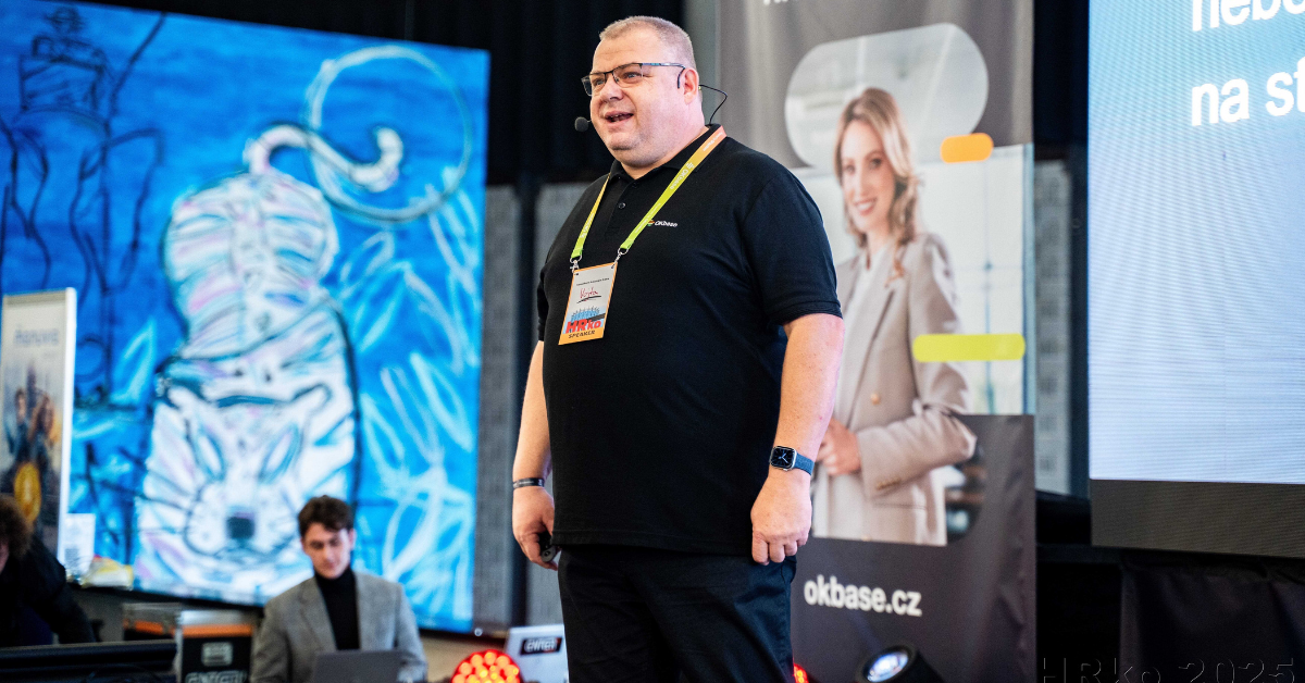 HRko Vojtěch Klimeš