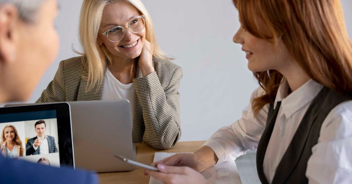 From recruitment to contract: A paperless digital onboarding process