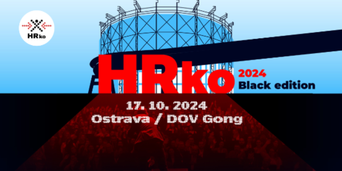 The biggest HR event of the year? Join OKbase at HRko in Ostrava