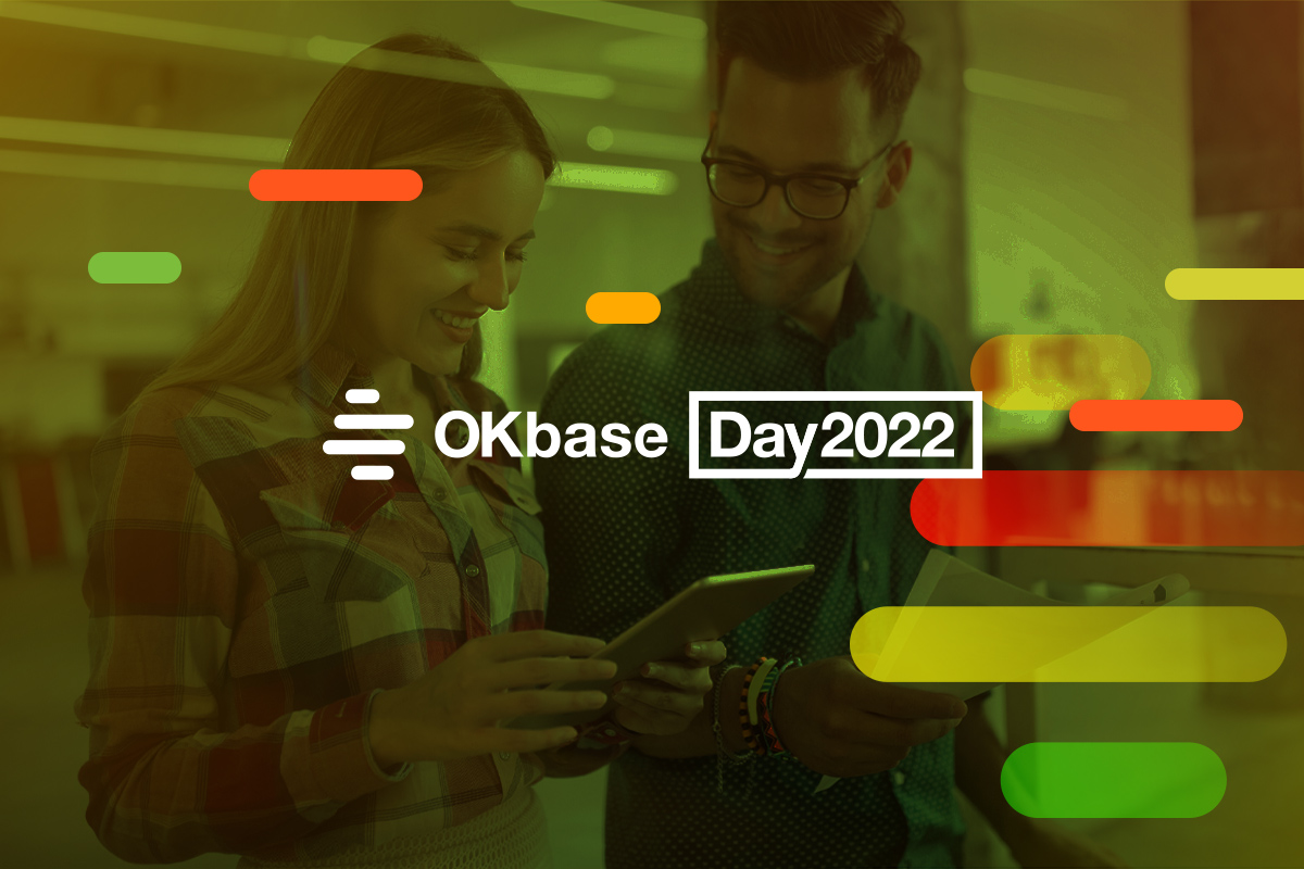 OKbase Day 2022