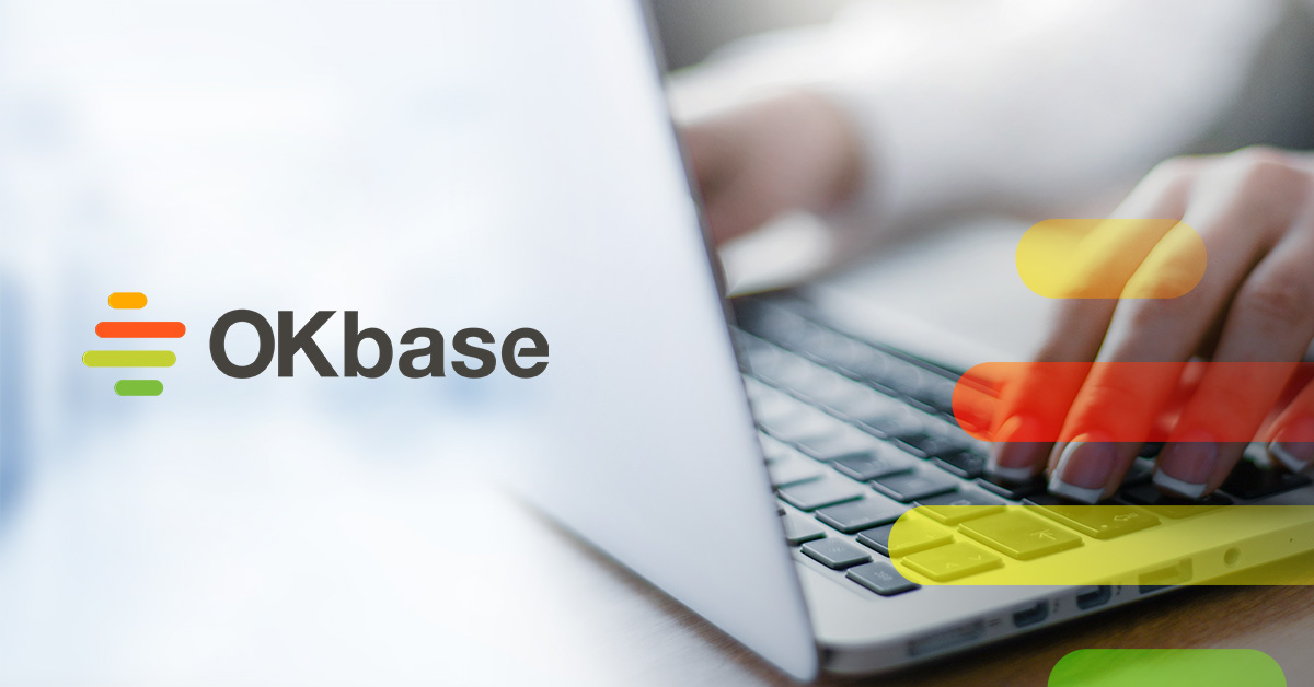 Jak si stojí OKbase mezi zákazníky? Výsledky velkého B2B průzkumu 2022