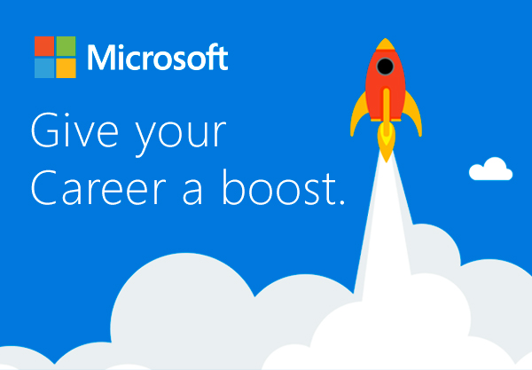 Special offer for Microsoft certification exams candidates – extended to September 30!