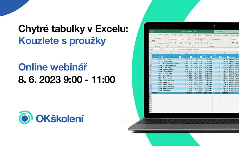 Nenechte se zaskočit nekonečnými řádky v Excelu!