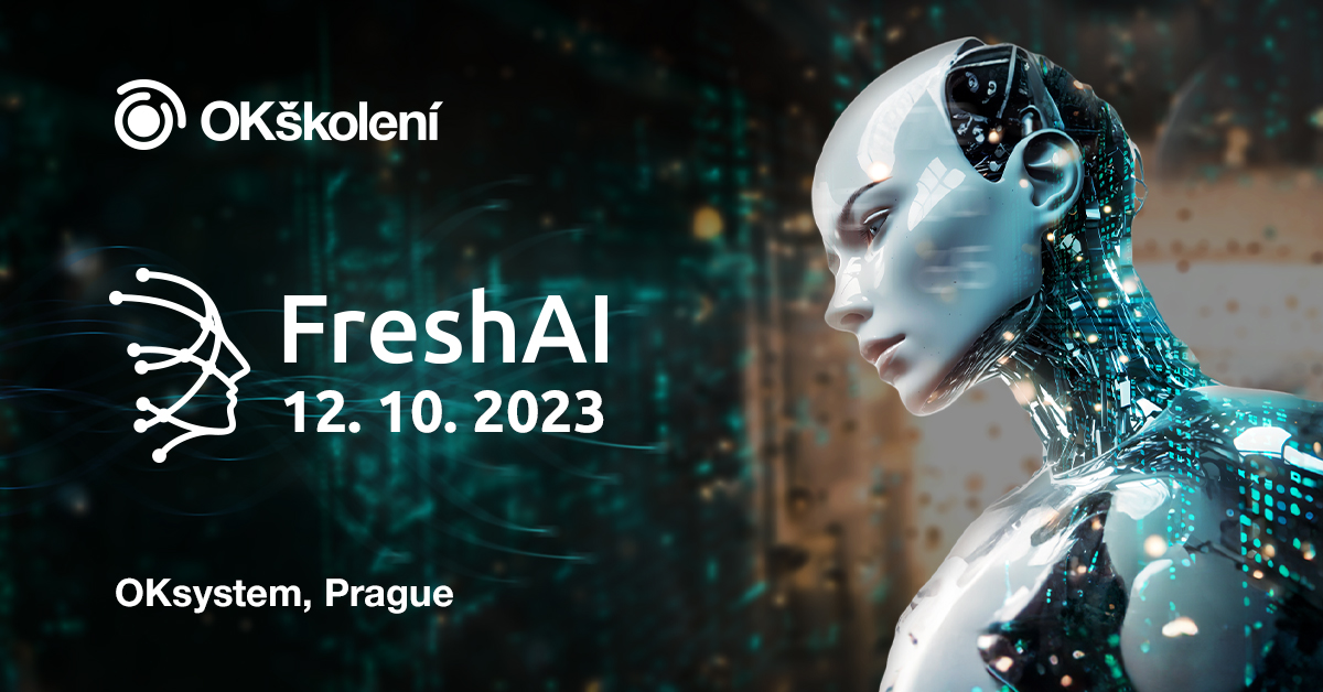 Fresh AI 2023 - Dive into the world of artificial intelligence