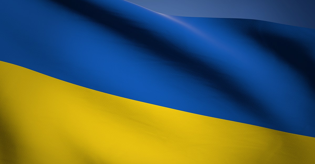 Společnost OKsystem odsuzuje ruskou invazi a bezvýhradně stojí za Ukrajinou