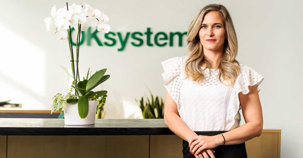 Employee loyalty is key for every company, says Eva Vodenková in an interview with Computerworld