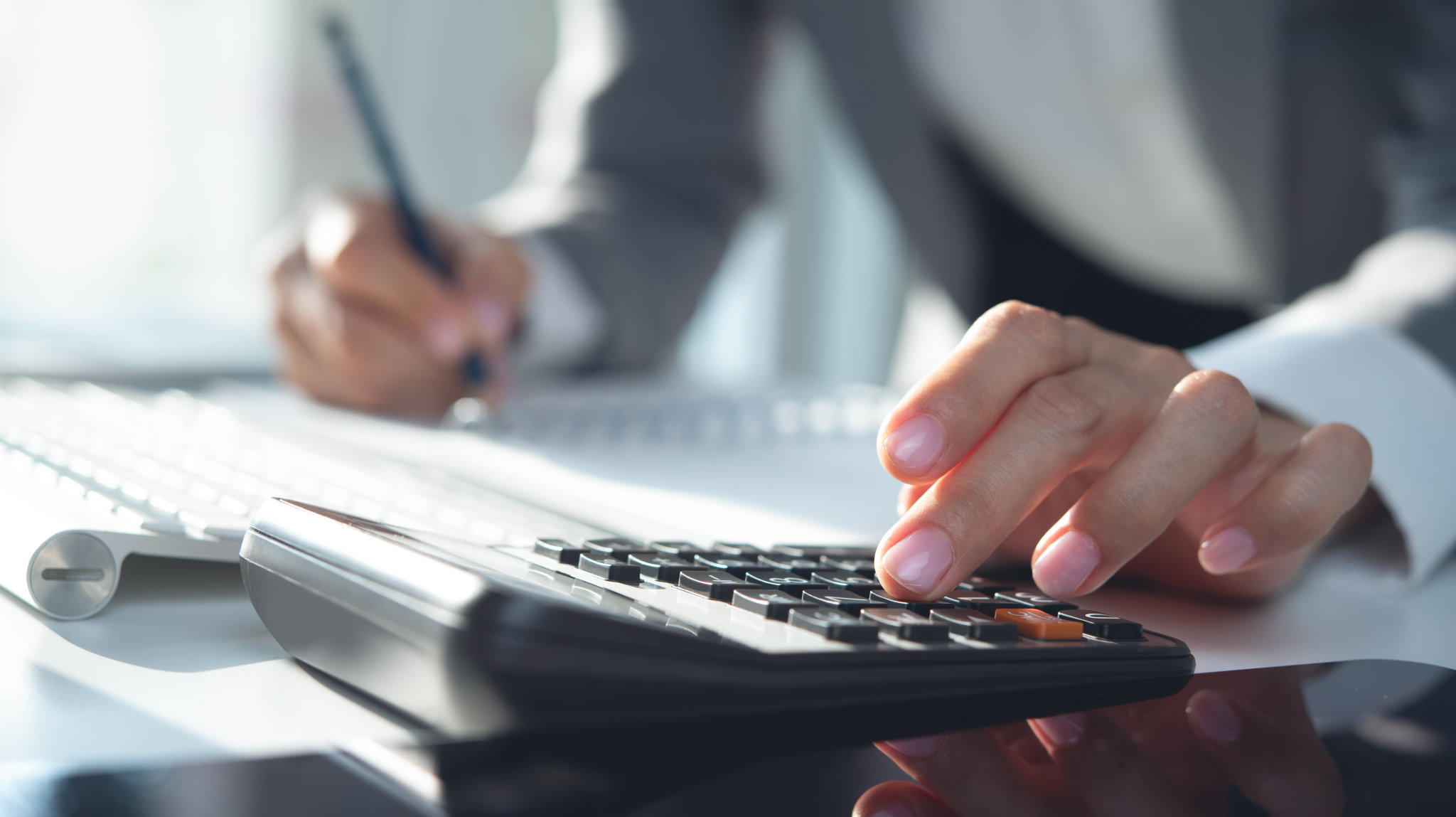 Výplaty v rukou externistů. Outsourcing mezd mění firemní zvyklosti